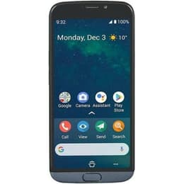 8050 16 Go - Noir - Débloqué
