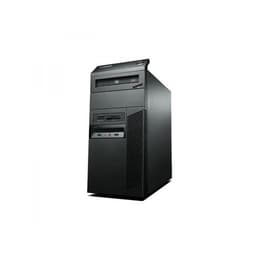 Lenovo ThinkCentre M91p DT Core i5 3,1 GHz - HDD 250 Go RAM 4 Go