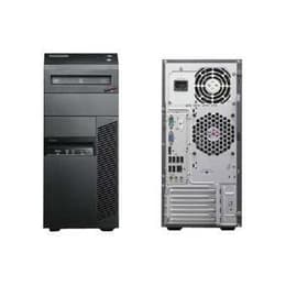 Lenovo ThinkCentre M91p DT Core i5 3,1 GHz - HDD 250 Go RAM 4 Go