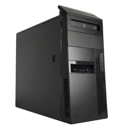 Lenovo ThinkCentre M91p DT Core i5 3,1 GHz - HDD 250 Go RAM 4 Go