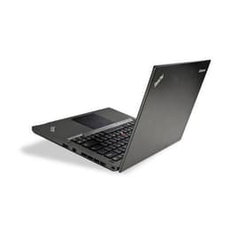 Lenovo ThinkPad L440 14" Core i5 2.6 GHz - SSD 120 Go - 4 Go AZERTY - Français