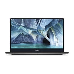 Dell XPS 7590 15" Core i7 2.6 GHz - SSD 512 Go - 32 Go QWERTY - Anglais