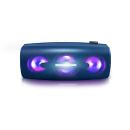 Enceinte  Bluetooth Muse m-930 - Bleu