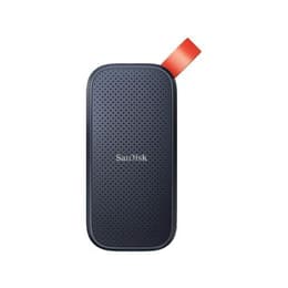 Disque dur externe Sandisk Portable SSD - SSD 1000 Go USB Type-C