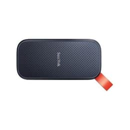 Disque dur externe Sandisk Portable SSD - SSD 1000 Go USB Type-C