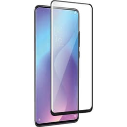 Écran de protection Xiaomi Redmi Note 10/10s - Verre - Transparente