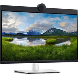 Écran 24" LED FHD Dell P2424HEB