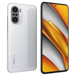 Xiaomi Poco F3 256 Go - Blanc - Débloqué
