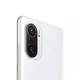Xiaomi Poco F3 256 Go - Blanc - Débloqué