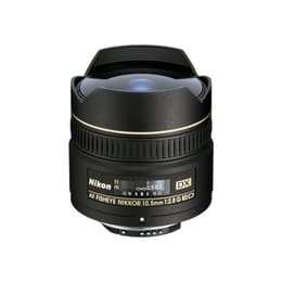 Objectif Nikon AF DX FISHEYE 10.5MM F / 2.8 G ED DX 10,5mm f/2.8