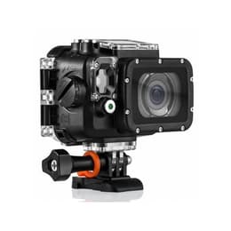Caméra Pnj 3760196430933 - Noir