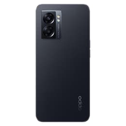 Oppo A77 64 Go - Noir - Débloqué