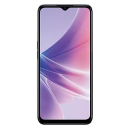 Oppo A77 64 Go - Noir - Débloqué