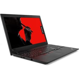 Lenovo ThinkPad L580 15" Core i3 2.2 GHz - SSD 256 Go - 8 Go AZERTY - Français