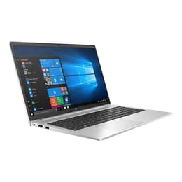 HP ProBook 450 G8 15" Core i5 2.4 GHz - SSD 256 Go - 8 Go AZERTY - Français