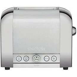 Grille pain Magimix Toaster 2 2 fentes - Gris