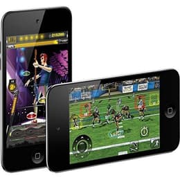 iPod touch 4 32Go - Noir
