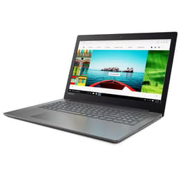 Lenovo IdeaPad 320-15IKB 15" Core i5 2.5 GHz - SSD 256 Go - 8 Go AZERTY - Français