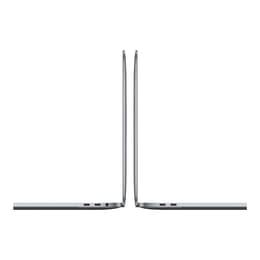 MacBook Pro 13" (2020) - QWERTY - Danois