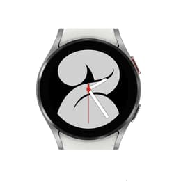 Montre Samsung Galaxy GPS SM-R860NZSAEUE - Argent