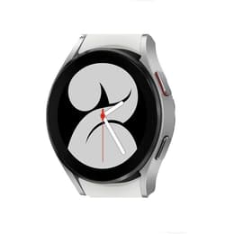 Montre Samsung Galaxy GPS SM-R860NZSAEUE - Argent
