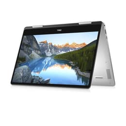 Dell Inspiron 7386 13" Core i7 1.8 GHz - SSD 240 Go - 16 Go QWERTY - Italien