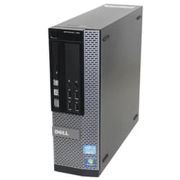 Dell OptiPlex 790 SFF 19" Pentium 2,9 GHz - HDD 500 Go - 4 Go
