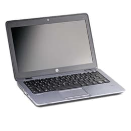 Hp EliteBook 820 G1 12" Core i7 2.1 GHz - SSD 256 Go - 4 Go AZERTY - Français