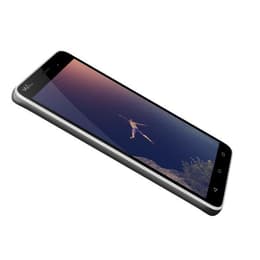 Wiko K-KOOL 8 Go - Noir - Débloqué