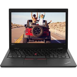 Lenovo ThinkPad L380 13" Core i5 1.6 GHz - SSD 256 Go - 8 Go AZERTY - Français