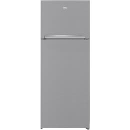 Réfrigérateur congélateur haut Beko RDNE455K30ZXB
