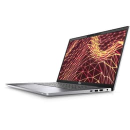 Dell Latitude 7530 15" Core i7 1.8 GHz - SSD 512 Go - 16 Go QWERTY - Anglais