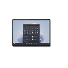 Microsoft Surface Pro 9 13" Core i5 3.3 GHz - SSD 256 Go - 16 Go AZERTY - Français