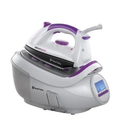 Centrale vapeur Russell Hobbs 18465 Steamglide