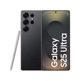 Galaxy S25 Ultra 1000 Go - Noir - Débloqué