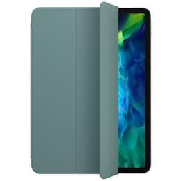 Coque folio Apple iPad Pro 11 - TPU Vert