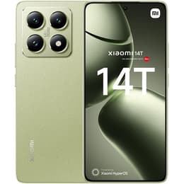 Xiaomi 14T 256 Go - Vert - Débloqué
