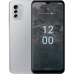 Nokia G50 128 Go - Gris - Débloqué
