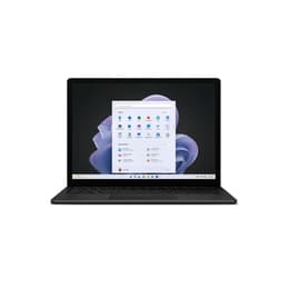 Microsoft Surface Laptop 5 15" Core i7 2.6 GHz - SSD 512 Go - 16 Go AZERTY - Français