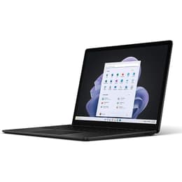 Microsoft Surface Laptop 5 15" Core i7 2.6 GHz - SSD 512 Go - 16 Go AZERTY - Français