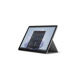Microsoft Surface Go 4 256GB - Gris - WiFi