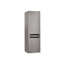 Réfrigérateur congélateur bas Whirlpool EX BSNF9151OX