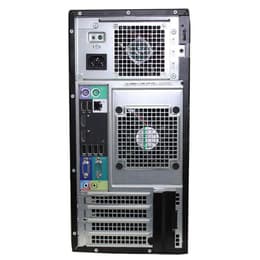 Dell OptiPlex 7010 MT 19" Core i7 3,4 GHz - SSD 480 Go - 16 Go AZERTY