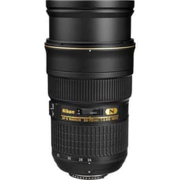 Objectif Nikon AF-S NIKKOR 24-70mm f/2.8G ED Nikon 24-70 mm f/2.8