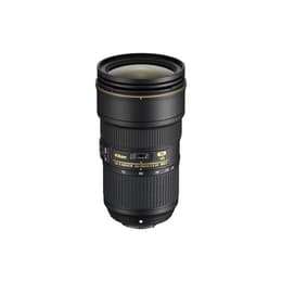 Objectif Nikon AF-S NIKKOR 24-70mm f/2.8G ED Nikon 24-70 mm f/2.8