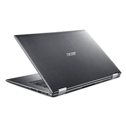 Acer Spin 3 SP314-51-36QC 14" Core i3 2 GHz - SSD 128 Go - 4 Go AZERTY - Français