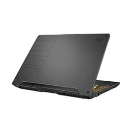 Asus TUF Gaming F15 FX506HC 15" Core i5 2.7 GHz - SSD 512 GB - 16 Go - NVIDIA GeForce RTX 3050 AZERTY - Français