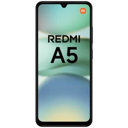 Xiaomi Redmi A5 4G 128 Go - Noir - Débloqué