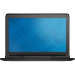 Dell Chromebook 3120 Celeron 2.1 GHz 16Go SSD - 4Go QWERTY - Anglais