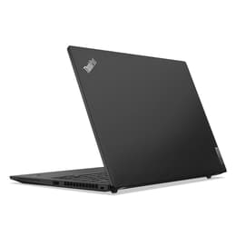 Lenovo ThinkPad T14s G3 14" Core i5 1.1 GHz - SSD 512 Go - 16 Go AZERTY - Français